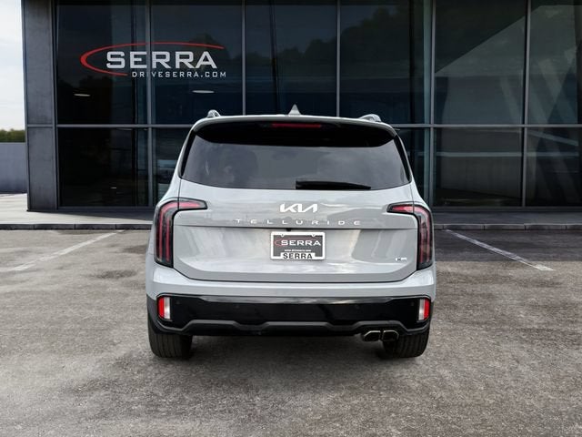 2024 Kia Telluride SX Prestige X-Line
