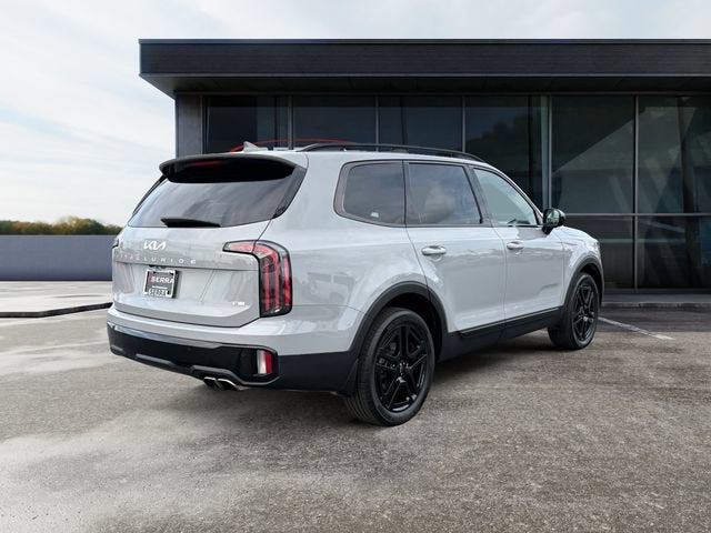 2024 Kia Telluride SX Prestige X-Line
