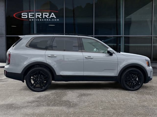 2024 Kia Telluride SX Prestige X-Line