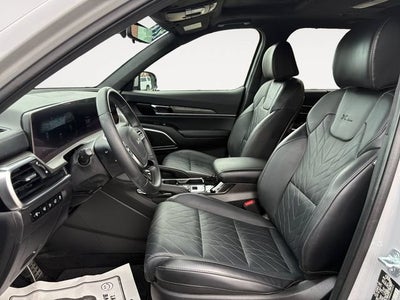 2024 Kia Telluride SX Prestige X-Line
