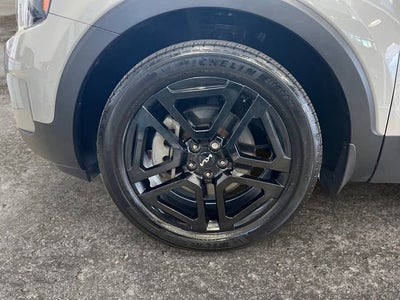 2023 Kia Telluride SX