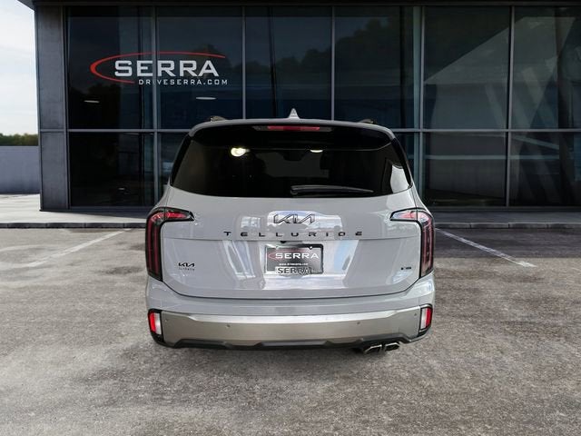 2023 Kia Telluride SX