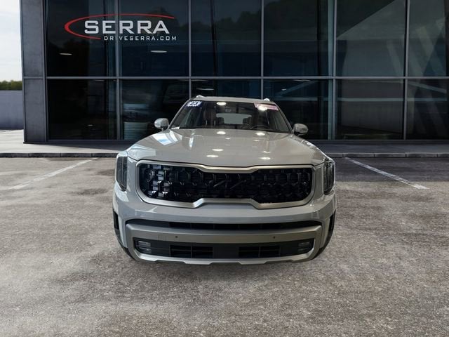 2023 Kia Telluride SX