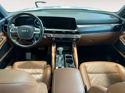 2023 Kia Telluride SX
