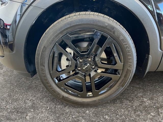 2024 Kia Telluride SX Prestige X-Line