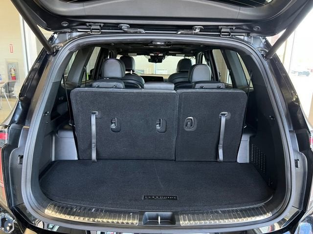2024 Kia Telluride SX Prestige X-Line