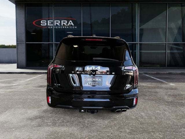 2024 Kia Telluride SX Prestige X-Line