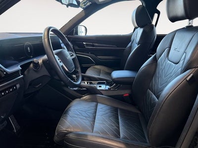 2024 Kia Telluride SX Prestige X-Line