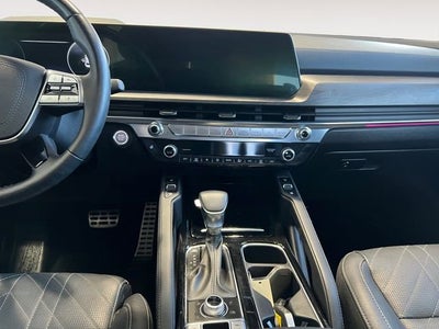 2024 Kia Telluride SX Prestige X-Line