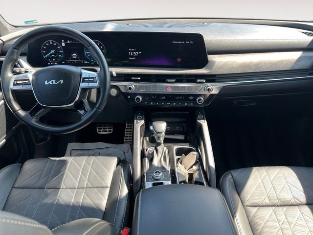 2024 Kia Telluride SX Prestige X-Pro