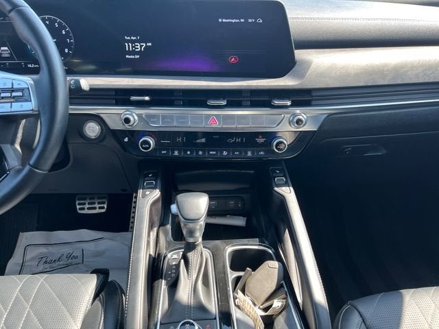2024 Kia Telluride SX Prestige X-Pro