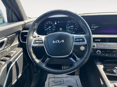 2024 Kia Telluride SX Prestige X-Pro