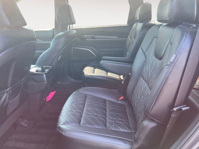 2024 Kia Telluride SX Prestige X-Pro