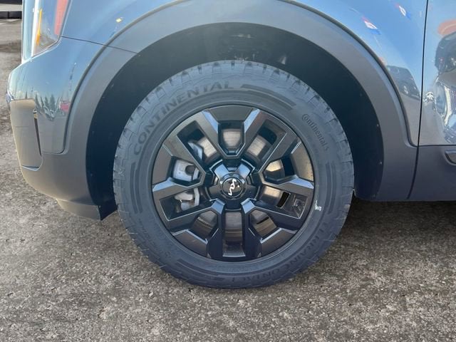 2024 Kia Telluride SX Prestige X-Pro