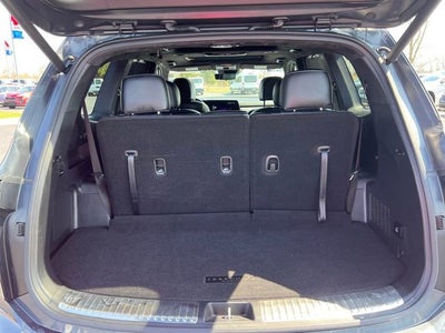 2024 Kia Telluride SX Prestige X-Pro