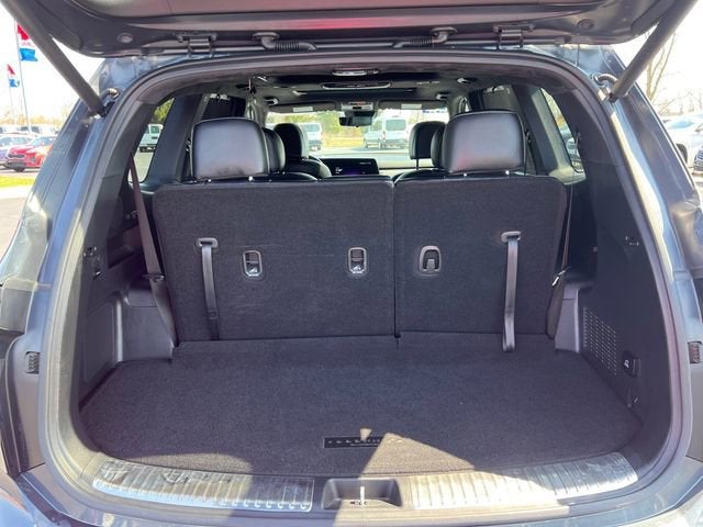 2024 Kia Telluride SX Prestige X-Pro