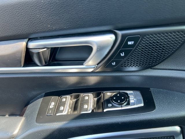 2024 Kia Telluride SX Prestige X-Pro