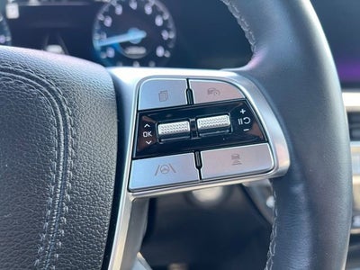 2024 Kia Telluride SX Prestige X-Pro