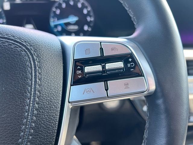 2024 Kia Telluride SX Prestige X-Pro