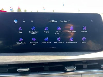 2024 Kia Telluride SX Prestige X-Pro