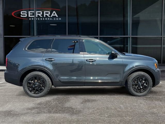2024 Kia Telluride SX Prestige X-Pro