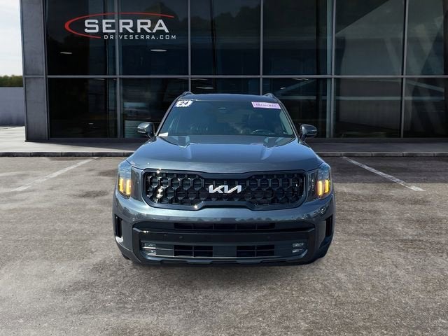 2024 Kia Telluride SX Prestige X-Pro