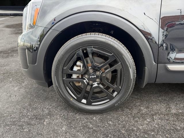 2023 Kia Telluride SX