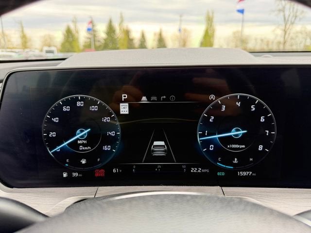 2023 Kia Telluride SX