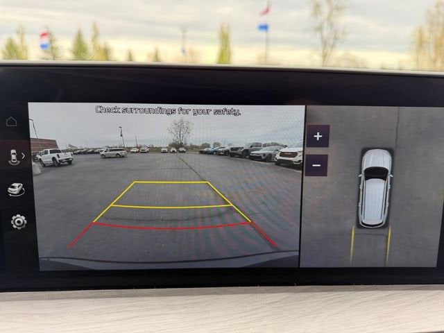 2023 Kia Telluride SX