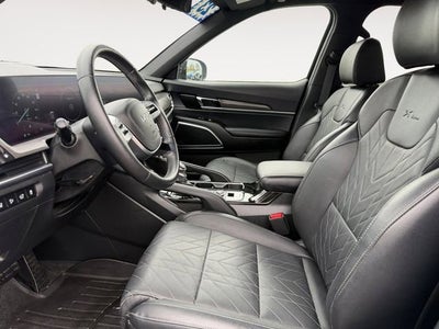 2023 Kia Telluride SX