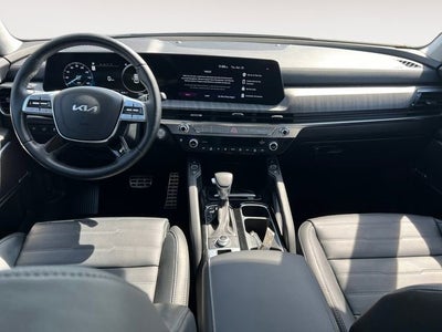 2024 Kia Telluride SX Prestige