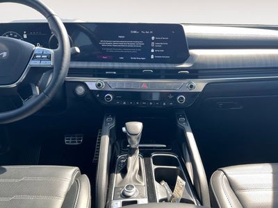 2024 Kia Telluride SX Prestige