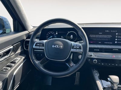 2024 Kia Telluride SX Prestige