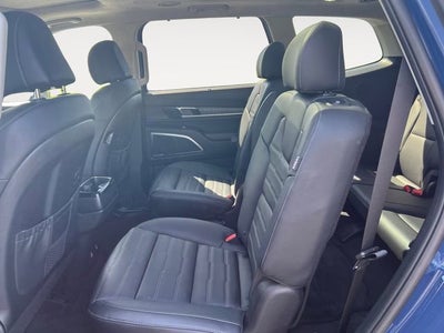 2024 Kia Telluride SX Prestige