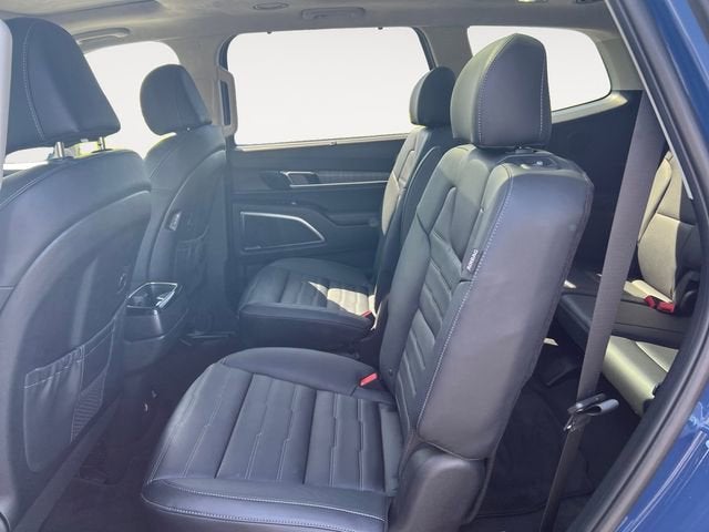 2024 Kia Telluride SX Prestige