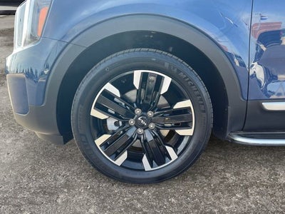 2024 Kia Telluride SX Prestige