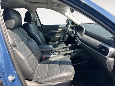 2024 Kia Telluride SX Prestige