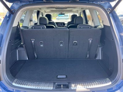 2024 Kia Telluride SX Prestige