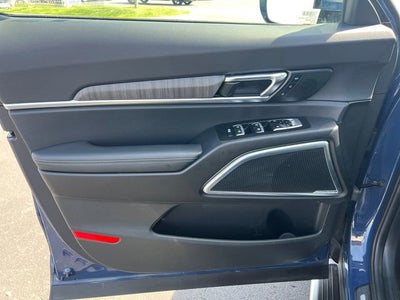 2024 Kia Telluride SX Prestige
