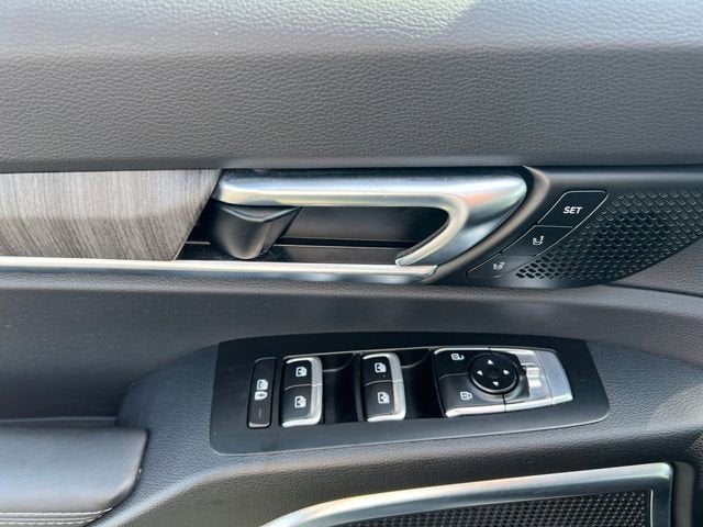 2024 Kia Telluride SX Prestige