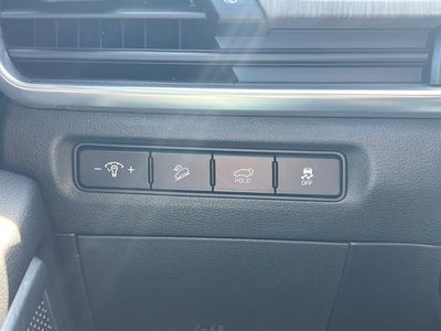 2024 Kia Telluride SX Prestige