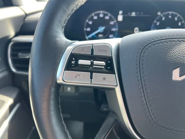 2024 Kia Telluride SX Prestige