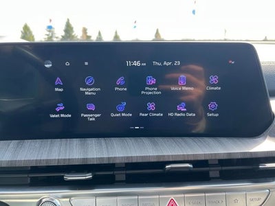 2024 Kia Telluride SX Prestige