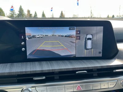 2024 Kia Telluride SX Prestige