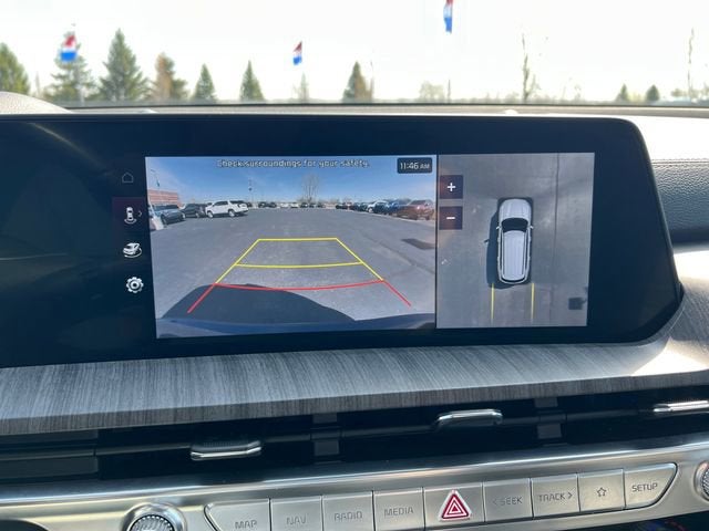 2024 Kia Telluride SX Prestige