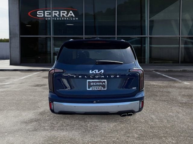 2024 Kia Telluride SX Prestige