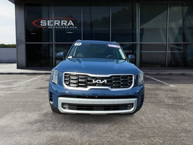 2024 Kia Telluride SX Prestige