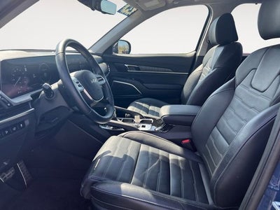 2024 Kia Telluride SX Prestige