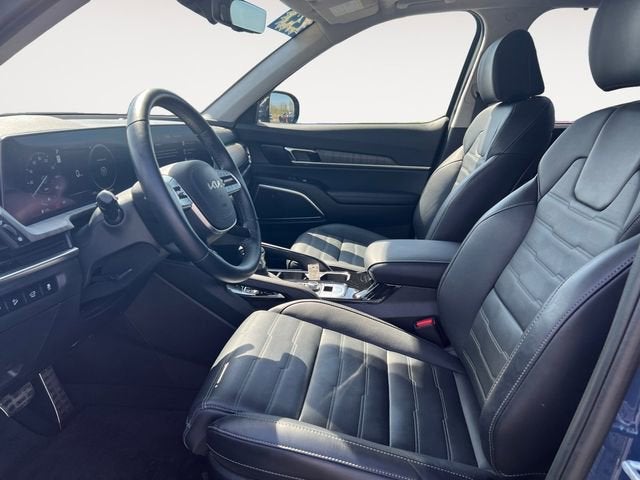 2024 Kia Telluride SX Prestige