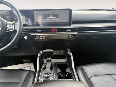 2024 Kia Sorento X-Line EX